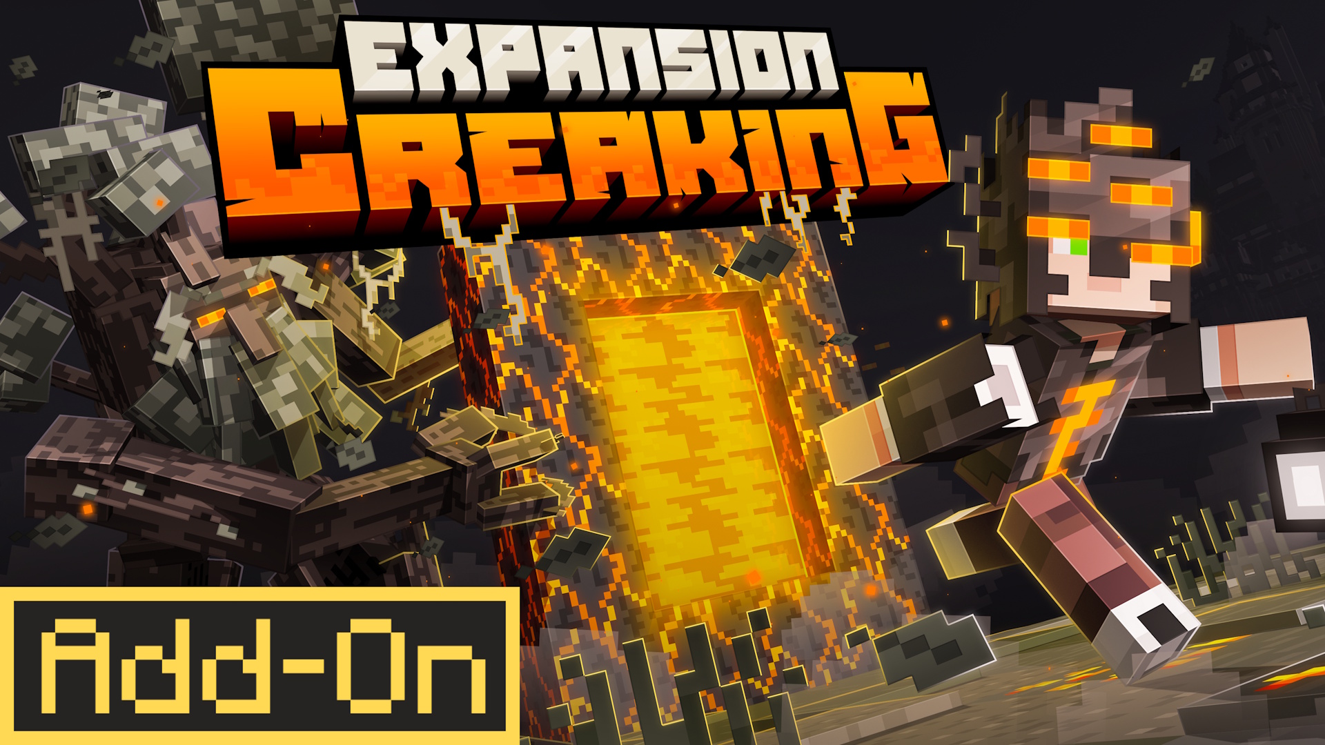 Creaking Expansion