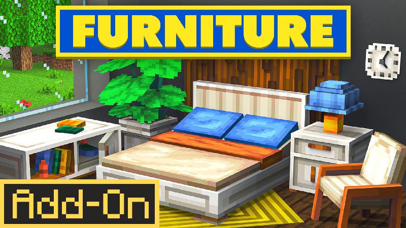 Furniture Add-On